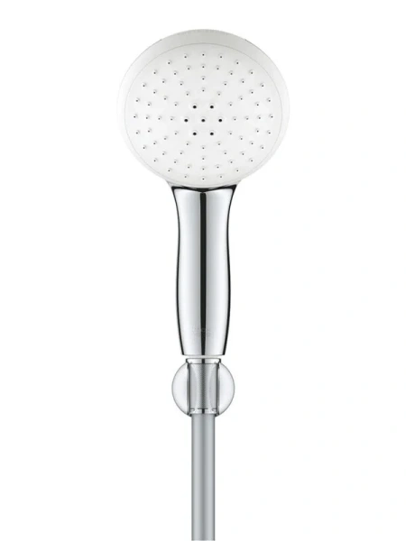 Душевой комплект Grohe Tempesta хром 27799003 (детальная фотография), хром