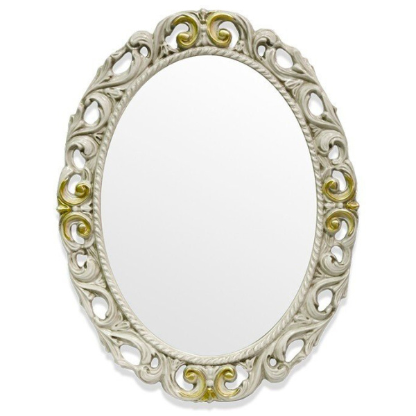 Зеркало для ванной Tiffany World TW03642 (детальная фотография)