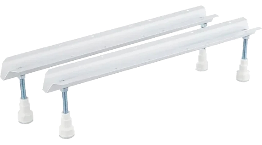 Опоpная констpукция для прямоугольных ванн Ravak 75 см универсальная CY00030000 (детальная фотография)