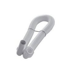 Сифон гибкий для раковины для инвалидов Globo Argento