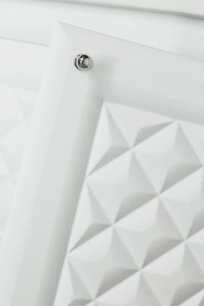 Тумба под раковину напольная Style Line Канна 57 см белая ЛС-00000726 (детальная фотография), белая