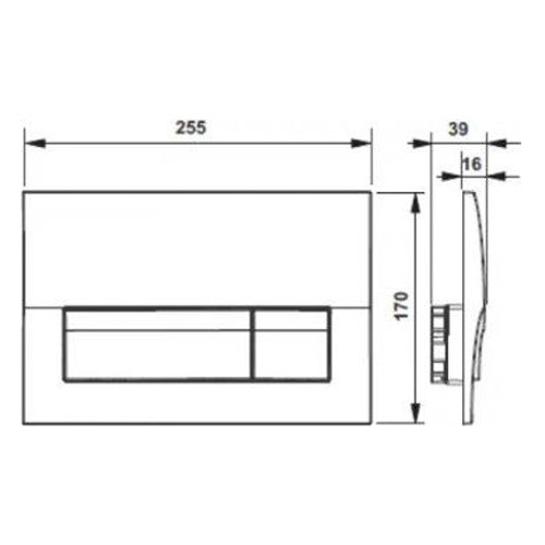 Схема (детальная фотография), в наличии
