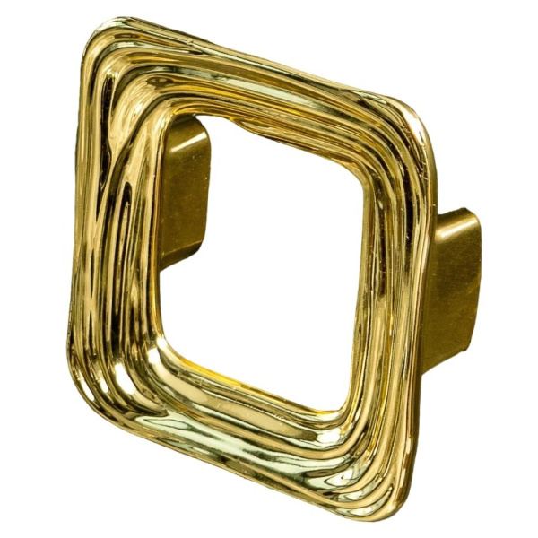 Ручка Boheme Lucido золото 773-G (детальная фотография)