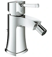 Смеситель для биде, хром, Grohe Grandera 23315000