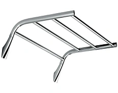 Полотенцедержатель Colombo Land хром