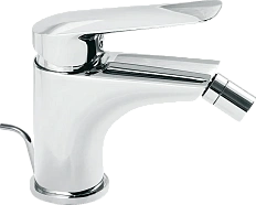 Смеситель для биде Migliore Laguna однорычажный