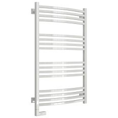 Полотенцесушитель электрический Сунержа Аркус 2.0 100х60 см белый, тэн левый