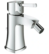 Смеситель для биде, хром, Grohe Grandera 23315000