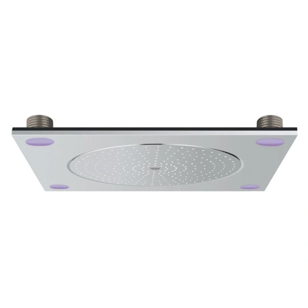 Верхний душ Grohe Rainshower F-series 27865000 (детальная фотография) index_1