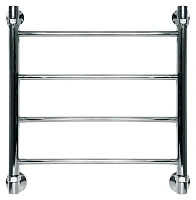 Полотенцесушитель водяной Ника Classic 50x60 см хром