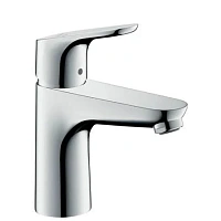 Смеситель для раковины Hansgrohe Focus