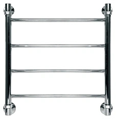 Полотенцесушитель водяной Ника Classic 50x60 см хром