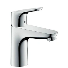 Смеситель для раковины Hansgrohe Focus