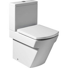 Унитаз компакт Roca Hall 342629000 vario выпуск