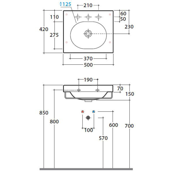Схема (детальная фотография), по запросу
