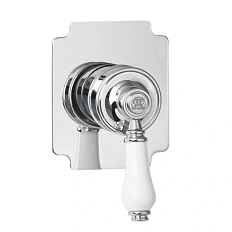 Смеситель для душа Migliore Ermitage 186 внутренняя часть в комплекте