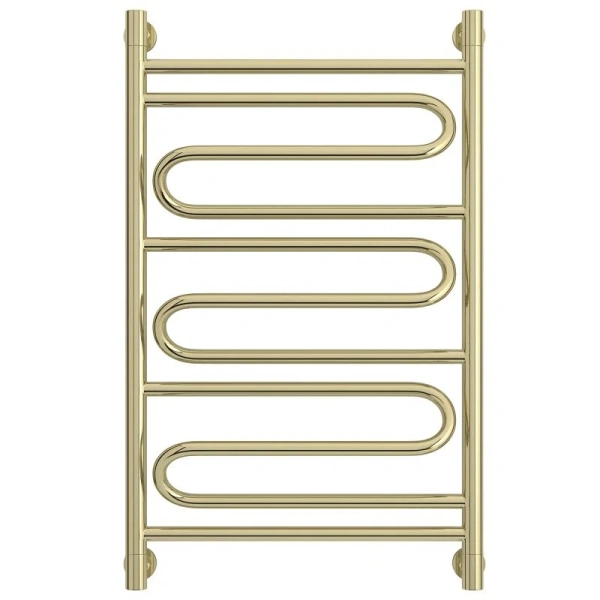 Полотенцесушитель водяной Сунержа Элегия+ 50х80 см шампань 020-0205-8050 (детальная фотография), другие