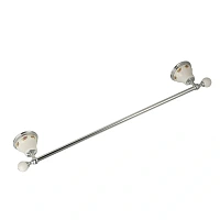 Полотенцедержатель Migliore Provance хром