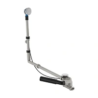 Слив-перелив Geberit полуавтомат