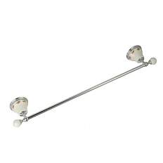 Полотенцедержатель Migliore Provance хром