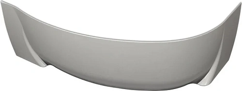 Фронтальная панель для ванны Акватек Бетта 160 см левая - фото 6