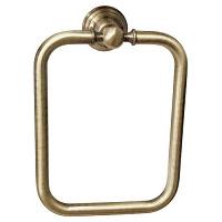 Полотенцедержатель-кольцо для ванной бронза Bagno & Associati Canova CA 213 92 BR