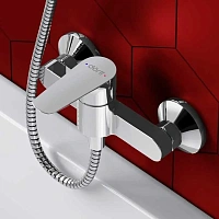 Смеситель для душа Dorff Prime new однорычажный