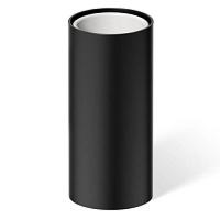 Стакан для ванной Decor Walther Mikado черный матовый