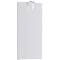 Зеркало с подсветкой Aqwella Леон-МР 40 см прямоугольное