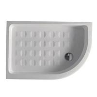 Душевой поддон правый Kerasan Retro