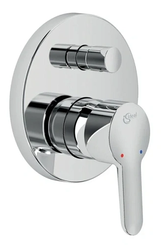 Смеситель для душа Ideal Standard Connect Blue хром - фото 1