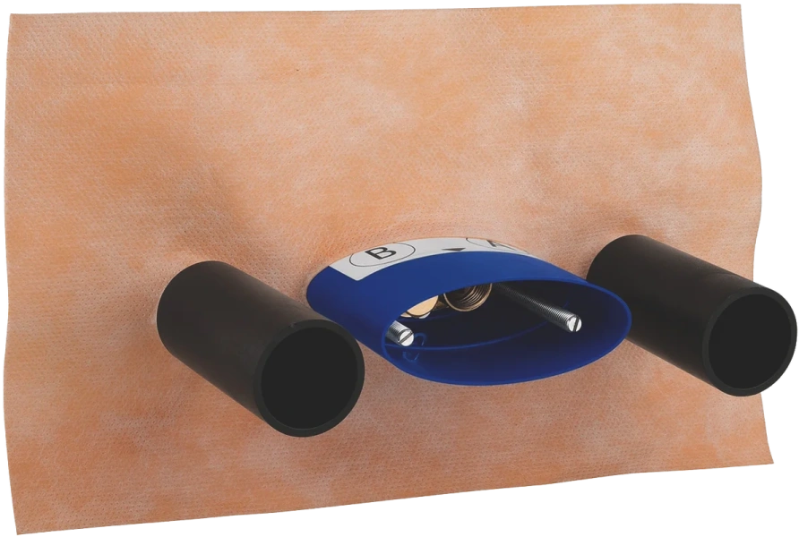 Встраиваемая часть Grohe Grohtherm SmartControl для термостатов 26449000 (детальная фотография) index_1