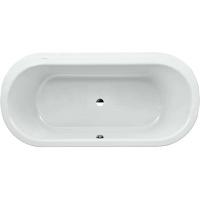 Ванна акриловая Laufen Solutions 190х90 см овальная