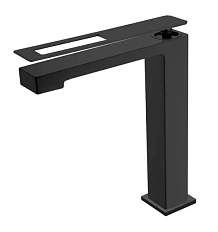 Смеситель для раковины Boheme Q 142 высокий