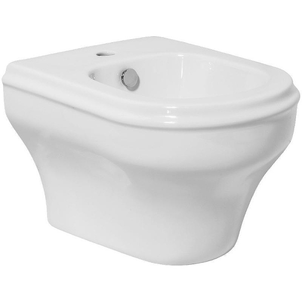 Биде подвесное Azzurra Charme CHA500/SOSK bi (детальная фотография)