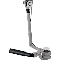 Слив-перелив Geberit хром глянцевый