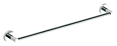 Полотенцедержатель Bemeta Omega хром