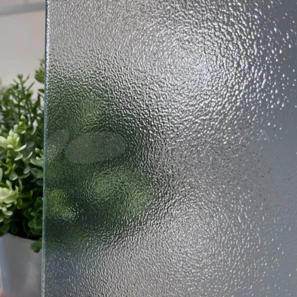 Душевая перегородка RGW Walk In WA-02-1 120 см профиль хром стекло рифленое 411002112-41 (детальная фотография), 120 см