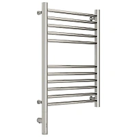 Полотенцесушитель электрический Сунержа Богема 3.0 40х60 см левый без покрытия