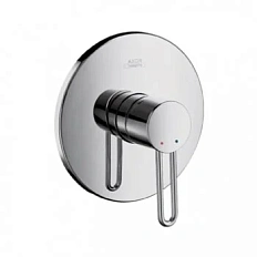 Смеситель для душа Axor Uno² 38625000