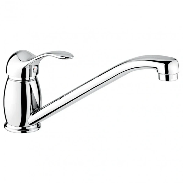 Смеситель для кухни Emmevi Melody 11007 11007CR (детальная фотография)