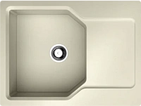Мойка для кухни Omoikiri Yonaka 65-BE 65 см ваниль