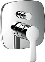 Смеситель для душа Cezares Tesoro с внутренней частью