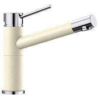 Смеситель для кухни, жасмин, Blanco Alta Compact