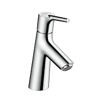 Смеситель для раковины Hansgrohe Talis S 72018000