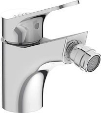 Смеситель для биде Jacob Delafon Brive хром