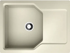 Мойка для кухни Omoikiri Yonaka 65-BE 65 см ваниль