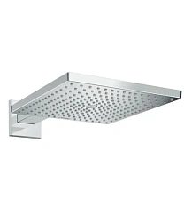 Верхний душ Hansgrohe Raindance E хром