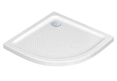Душевой поддон Ideal Standard Connect T2669 90х90 см керамический