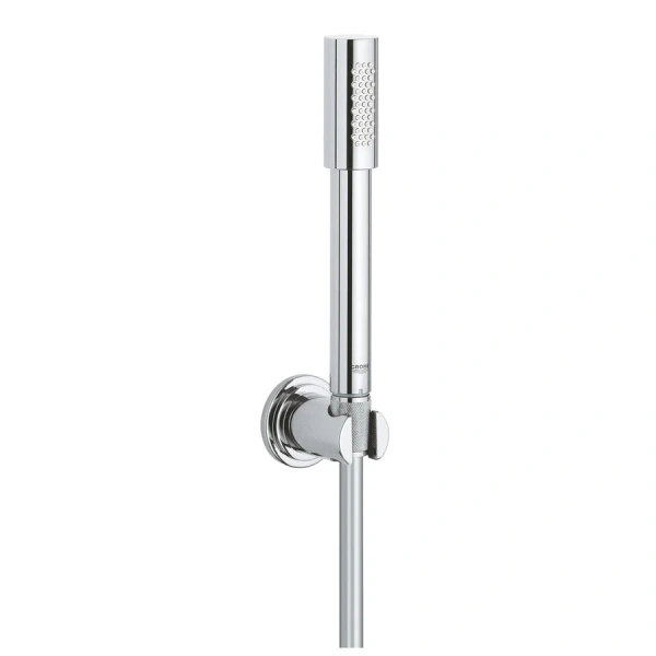 Душевой комплект Grohe Sena 28348000 (детальная фотография)